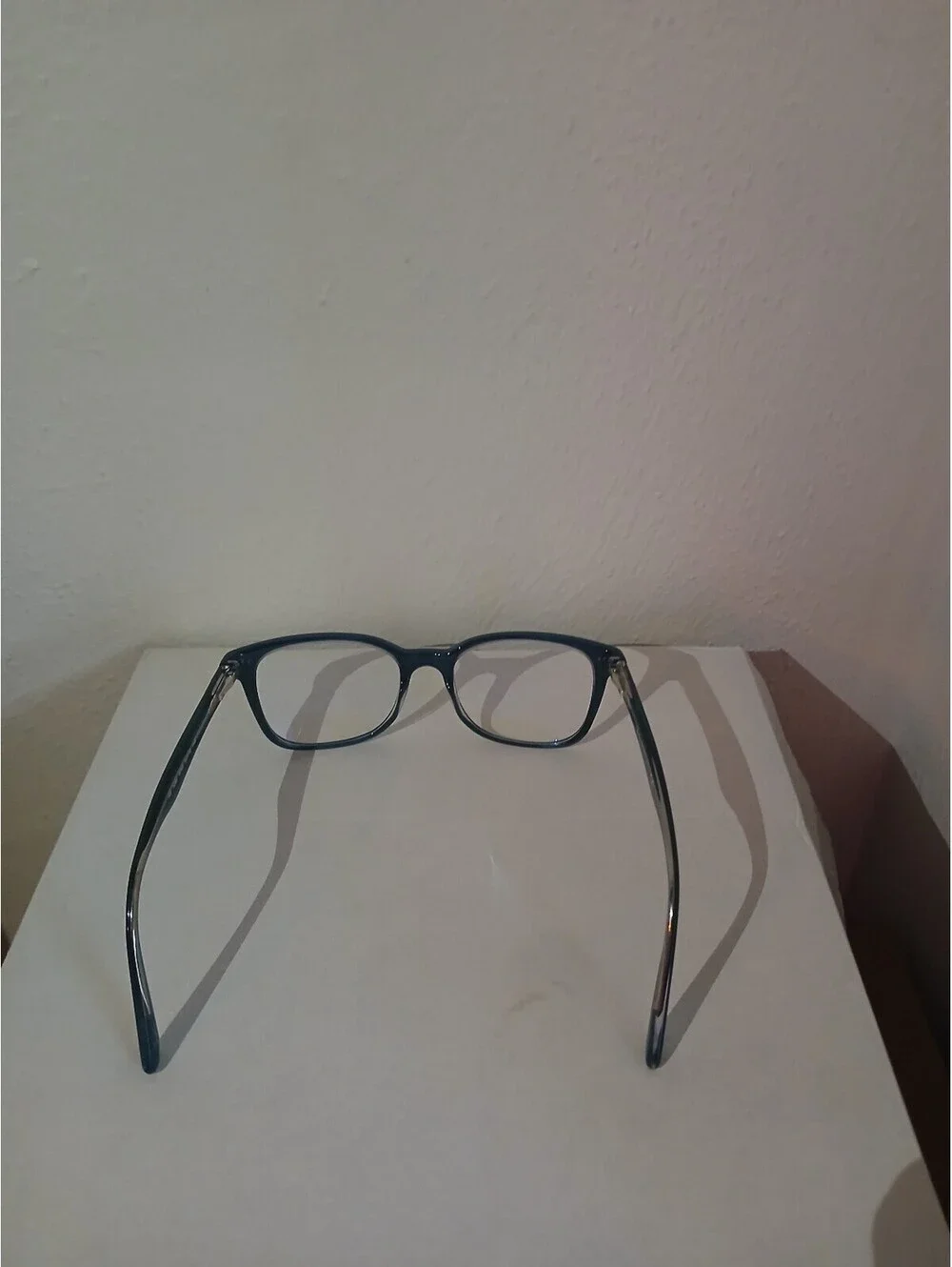 Ray Ban RB5285 5763 Polished Turquoise Butterfly Eyeglass FRAMES ONLY 53-19-145
